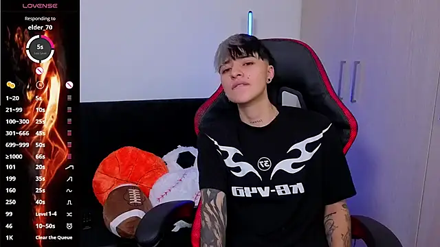 imlaiaaa online show from 12/01/25, 10:21