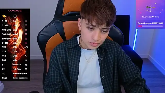 imlaiaaa online show from 09/19/25, 09:52