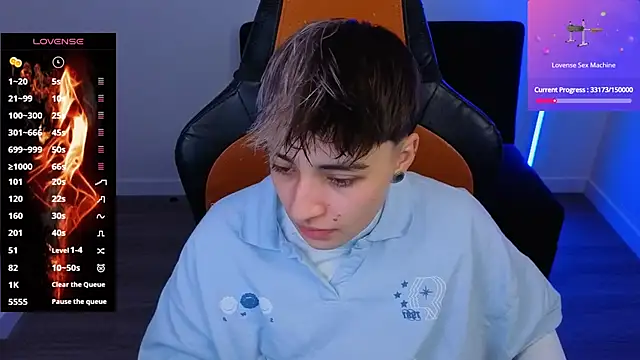 imlaiaaa online show from 09/22/25, 10:49