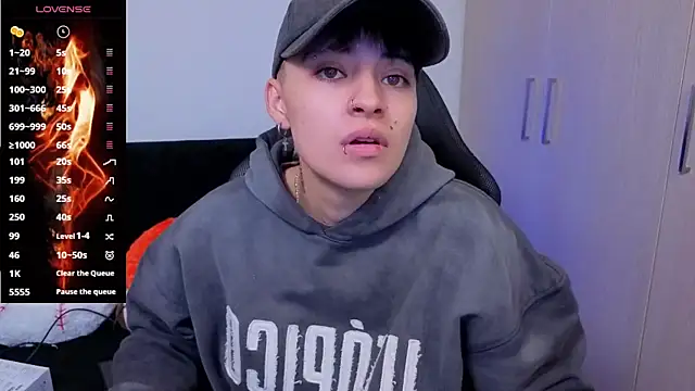 imlaiaaa online show from 12/05/25, 12:54