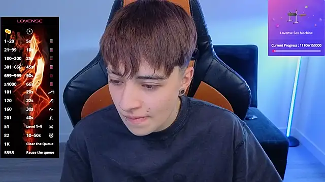 imlaiaaa online show from 09/08/25, 07:24