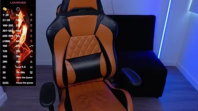 imlaiaaa online show from 10/26/25, 09:59