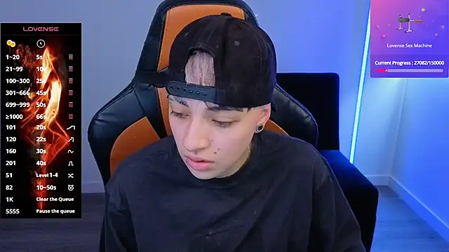 imlaiaaa online show from 09/20/25, 12:21