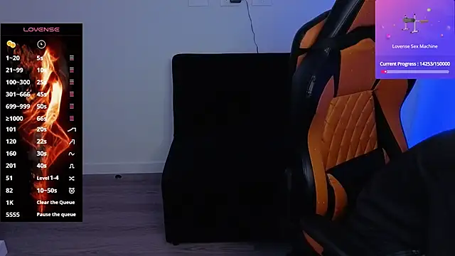 imlaiaaa online show from 09/12/25, 12:22