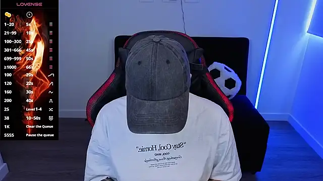 imlaiaaa online show from 11/05/25, 09:18