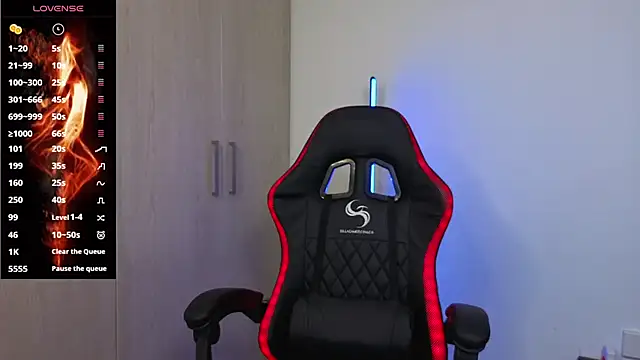 imlaiaaa online show from 12/16/25, 10:03