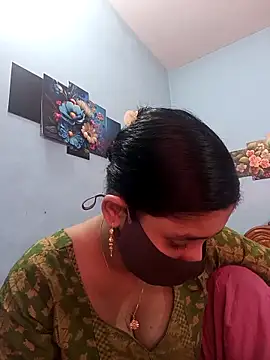 Cute Faria online show from 03/07/26, 02:51