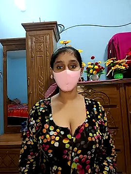 Cute Faria online show from 09/26/25, 03:52