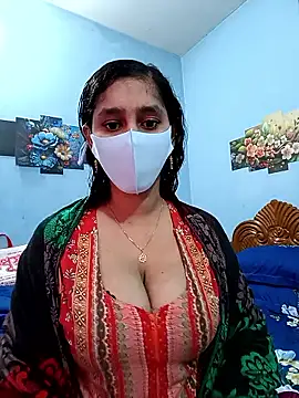 Cute Faria online show from 01/10/26, 03:57