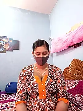 Cute Faria online show from 03/23/26, 03:28