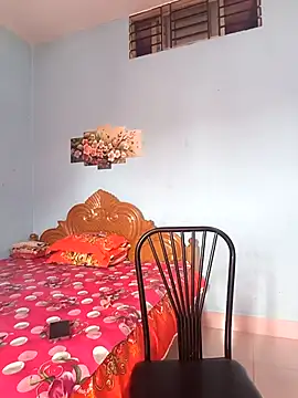 Cute Faria online show from 10/05/25, 03:41