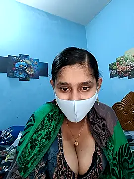 Cute Faria online show from 01/18/26, 04:32