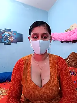 Cute Faria online show from 04/01/26, 03:19