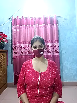 Cute Faria online show from 10/05/25, 04:09