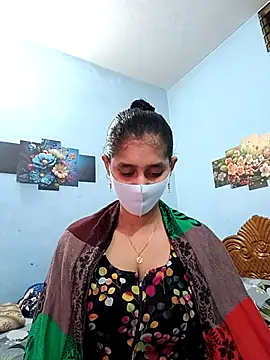 Cute Faria online show from 02/09/26, 08:56