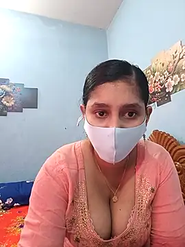 Cute Faria online show from 03/05/26, 04:20