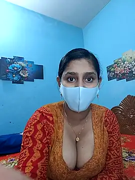 Cute Faria online show from 03/16/26, 05:48