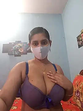 Cute Faria online show from 03/09/26, 02:42