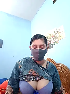 Cute Faria online show from 03/16/26, 03:47