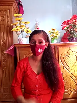 Cute Faria online show from 09/09/25, 04:00