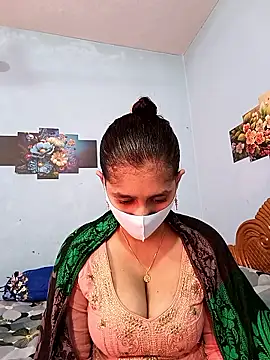 Cute Faria online show from 01/17/26, 04:05