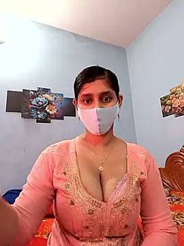 Cute Faria online show from 03/14/26, 04:18