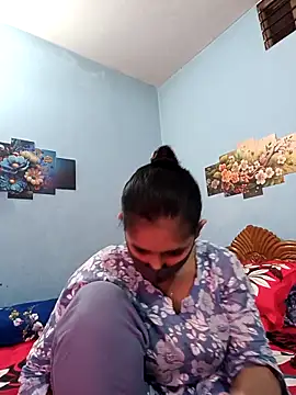 Cute Faria online show from 02/11/26, 04:56