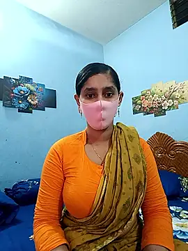 Cute Faria online show from 01/09/26, 05:25