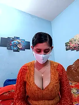 Cute Faria online show from 03/13/26, 03:55