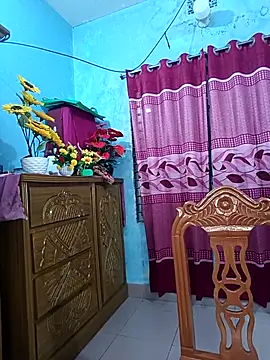 Snapshot of Cute_Faria chatting on 10/31/25, 02:02 Cute Faria online show from 10/31/25, 02:02