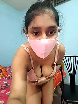 Cute Faria online show from 10/06/25, 04:13