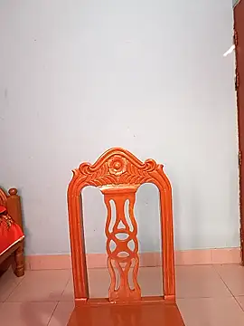 Snapshot of Cute_Faria chatting on 10/23/25, 02:10 Cute Faria online show from 10/23/25, 02:10