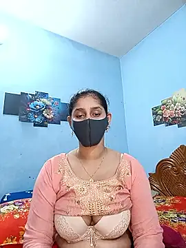 Cute Faria online show from 03/01/26, 03:34