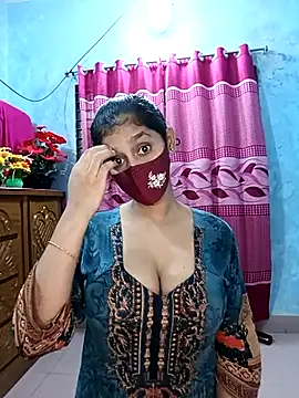 Cute Faria online show from 09/28/25, 05:09