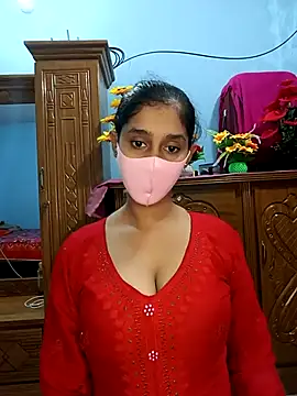 Cute Faria online show from 09/24/25, 03:07