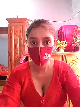 Cute Faria online show from 09/25/25, 03:12