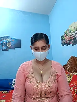 Cute Faria online show from 03/08/26, 02:09