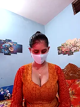 Cute Faria online show from 02/28/26, 02:33