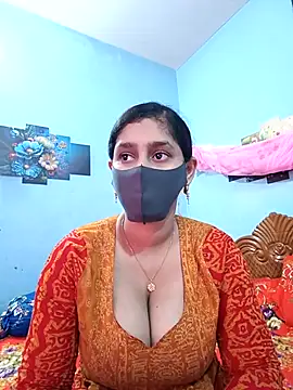 Cute Faria online show from 03/31/26, 05:09