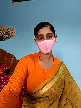 Cute Faria online show from 09/21/25, 03:00