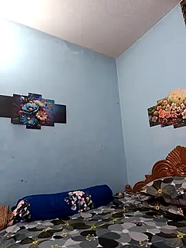 Cute Faria online show from 02/06/26, 04:30