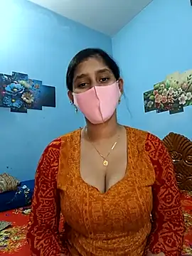 Cute Faria online show from 04/14/26, 02:44