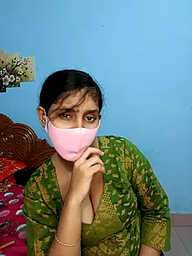 Cute Faria online show from 09/21/25, 03:06
