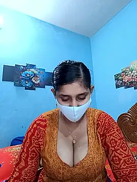 Cute Faria online show from 03/12/26, 03:49