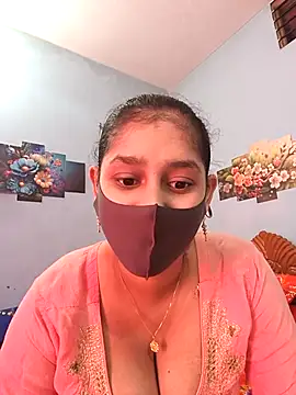 Cute Faria online show from 03/01/26, 03:28