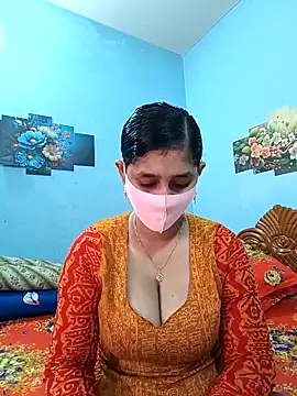 Cute Faria online show from 04/15/26, 03:34