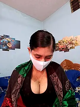 Cute Faria online show from 01/16/26, 03:54