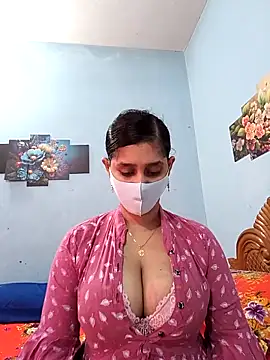 Cute Faria online show from 03/10/26, 02:48