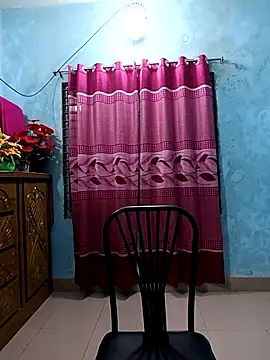 Cute Faria online show from 10/01/25, 04:33