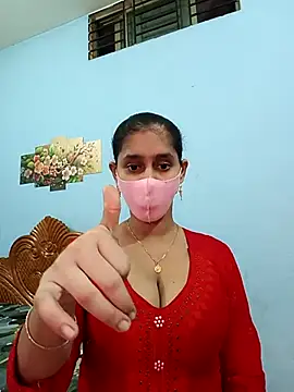 Cute Faria online show from 12/20/25, 04:15